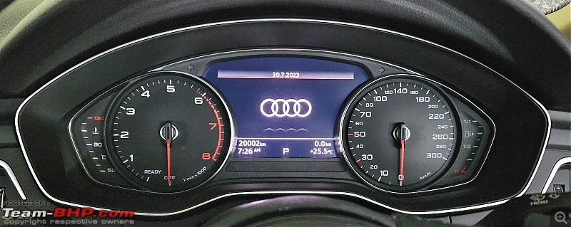 A dream come true | My Audi A4 2.0 TFSi | Ownership Review | EDIT: 1 Year and 20,000 km up-20230730_072622_1691334821274.jpg
