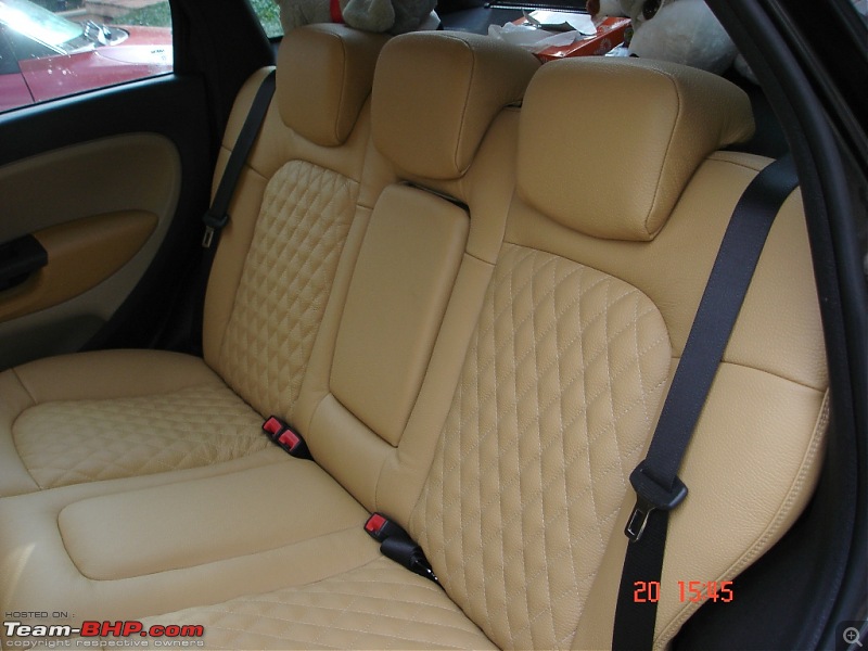 My Beauty ---> Fiat Linea- HipHop Black-new-car-seat-19-dec-2009-031.jpg