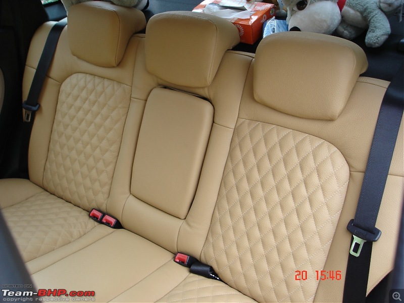 My Beauty ---> Fiat Linea- HipHop Black-new-car-seat-19-dec-2009-035.jpg