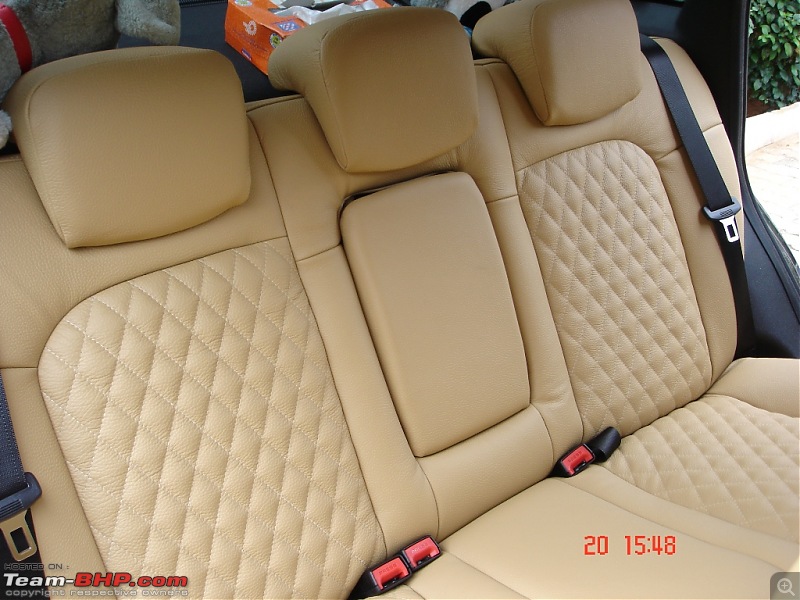 My Beauty ---> Fiat Linea- HipHop Black-new-car-seat-19-dec-2009-041.jpg