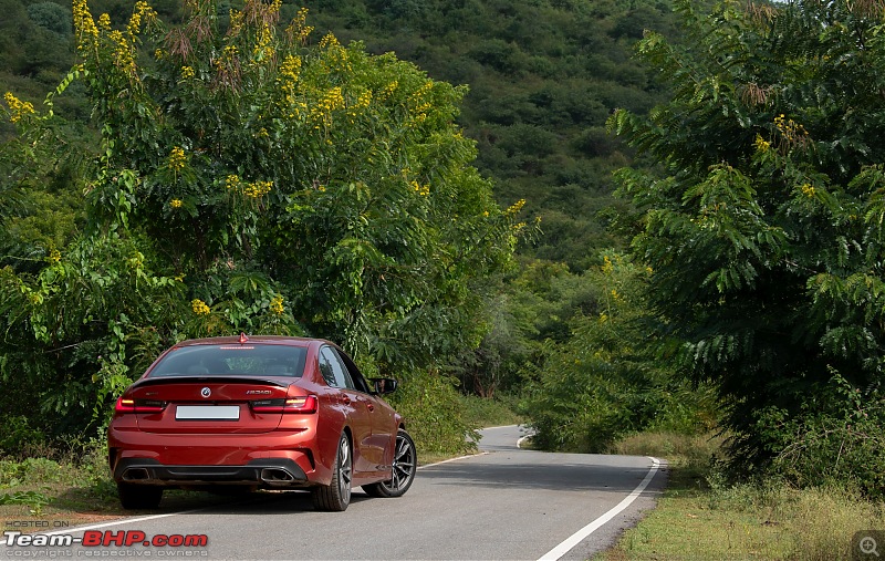 Robimahanta's Turbo-Petrol Garage | Polo GTI | BMW M340i | Mahindra Thar-bmwtristatedrive3.jpg