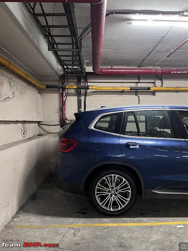 Blue Bolt | Our BMW X3 30i | Ownership Review | 2.5 years & 10,000 kms completed-img8518.jpg