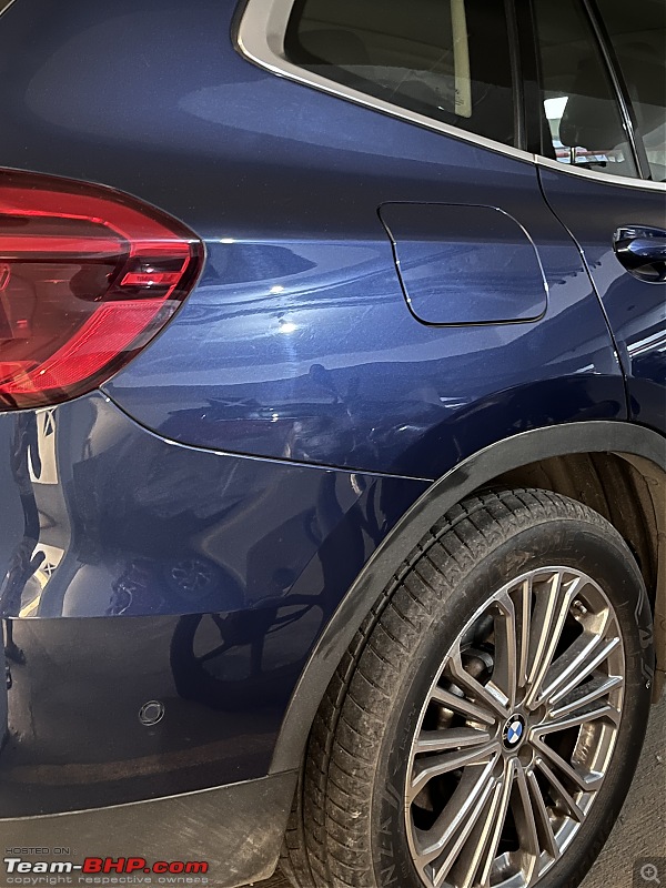 Blue Bolt | Our BMW X3 30i | Ownership Review | 2.5 years & 10,000 kms completed-img8788.jpg