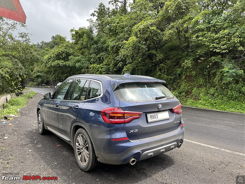 Blue Bolt | Our BMW X3 30i | Ownership Review | 2.5 years & 10,000 kms completed-img9098.jpg