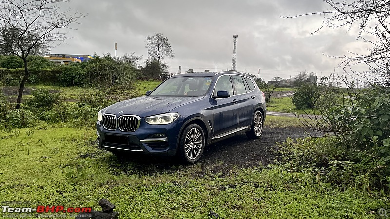 Blue Bolt | Our BMW X3 30i | Ownership Review | 2.5 years & 10,000 kms completed-img9203.jpg