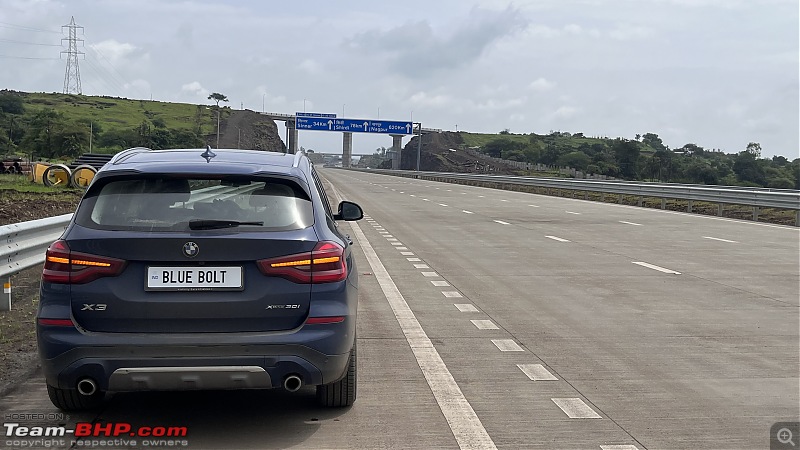 Blue Bolt | Our BMW X3 30i | Ownership Review | 2.5 years & 10,000 kms completed-img9270.jpg