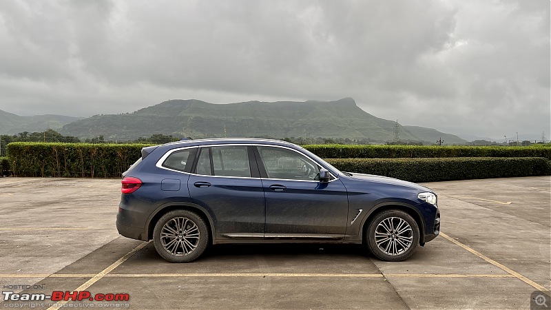 Blue Bolt | Our BMW X3 30i | Ownership Review | 2.5 years & 10,000 kms completed-img9399.jpg