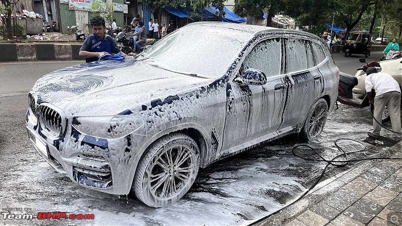 Blue Bolt | Our BMW X3 30i | Ownership Review | 2.5 years & 10,000 kms completed-img9452.jpg