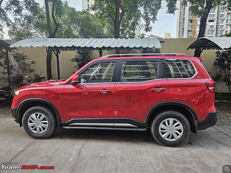 The Red Devil | My Mahindra Scorpio-N Z8 4x4 | Ownership Review | Update: 10,000 kms done-20230828_181527.jpg