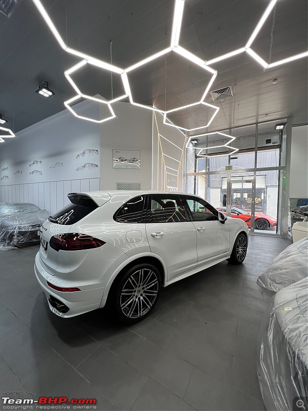 My Porsche Cayenne GTS | Ownership Review | GTI replaced with GTS-img_6196.jpg