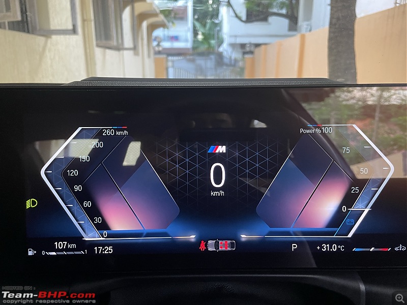 My Dravit Grey BMW M340i LCI | Ownership Review | The pinnacle of power!-dc-wide-display.jpeg