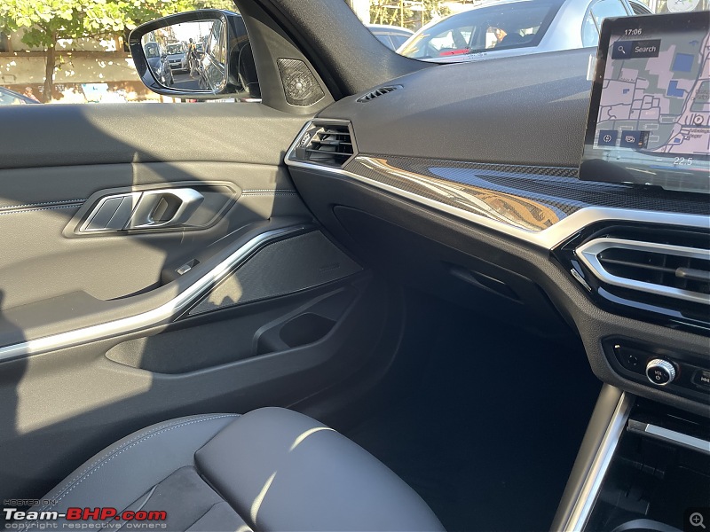 My Dravit Grey BMW M340i LCI | Ownership Review | The pinnacle of power!-interior-14.jpeg