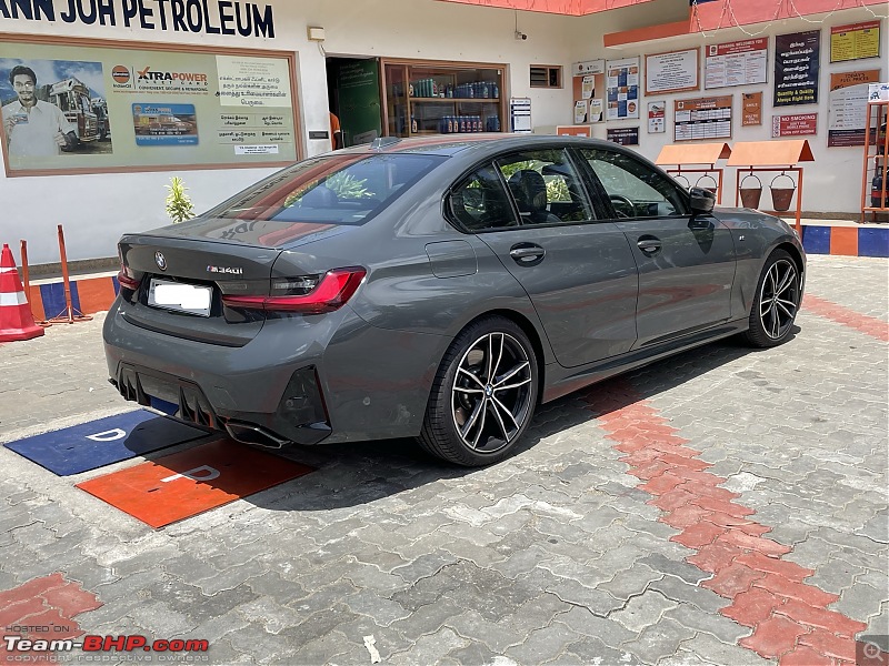 My Dravit Grey BMW M340i LCI | Ownership Review | The pinnacle of power!-july-ways-5.jpeg