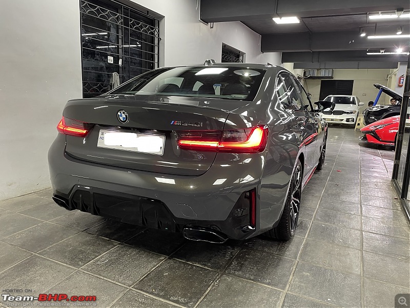 My Dravit Grey BMW M340i LCI | Ownership Review | The pinnacle of power!-sep-2023-5.jpeg
