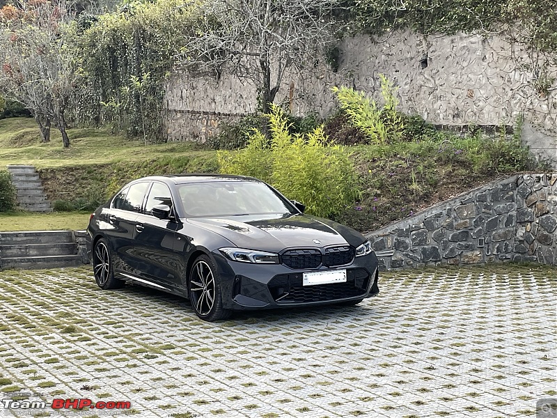 My Dravit Grey BMW M340i LCI | Ownership Review | The pinnacle of power!-july-hills-4.jpeg