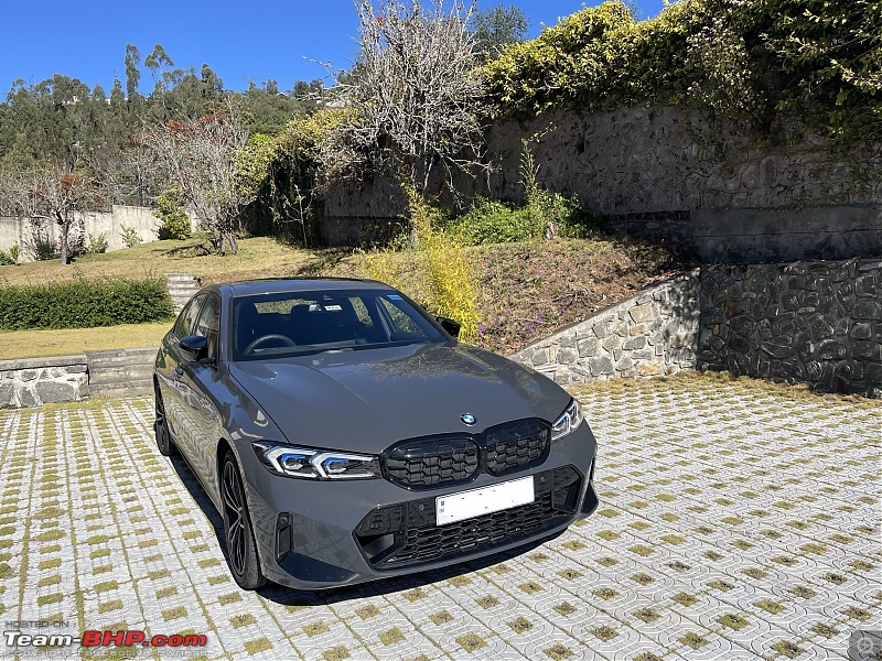 My Dravit Grey BMW M340i LCI | Ownership Review | The pinnacle of power!-march-hills-4.jpeg