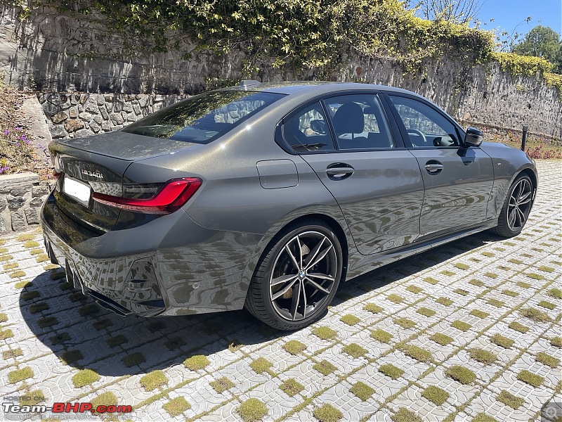My Dravit Grey BMW M340i LCI | Ownership Review | The pinnacle of power!-march-hills-6.jpeg