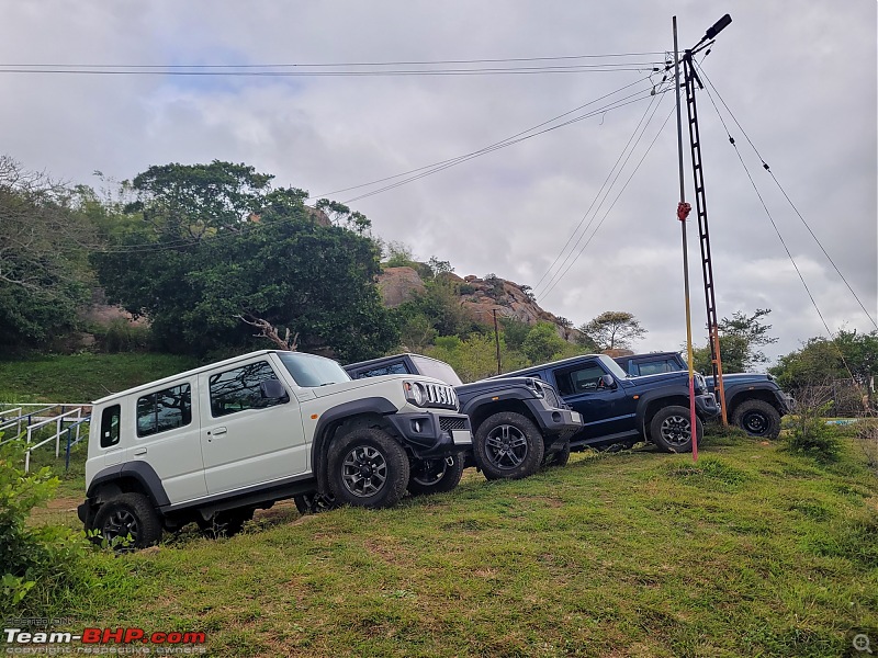 My 2023 Mahindra Thar Petrol AT 4x4 | Ownership Review | Dusty Reborn in 4x4-offroading52.jpg