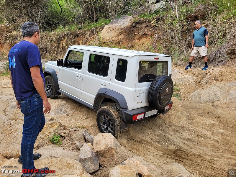 My 2023 Mahindra Thar Petrol AT 4x4 | Ownership Review | Dusty Reborn in 4x4-offroading17.jpg