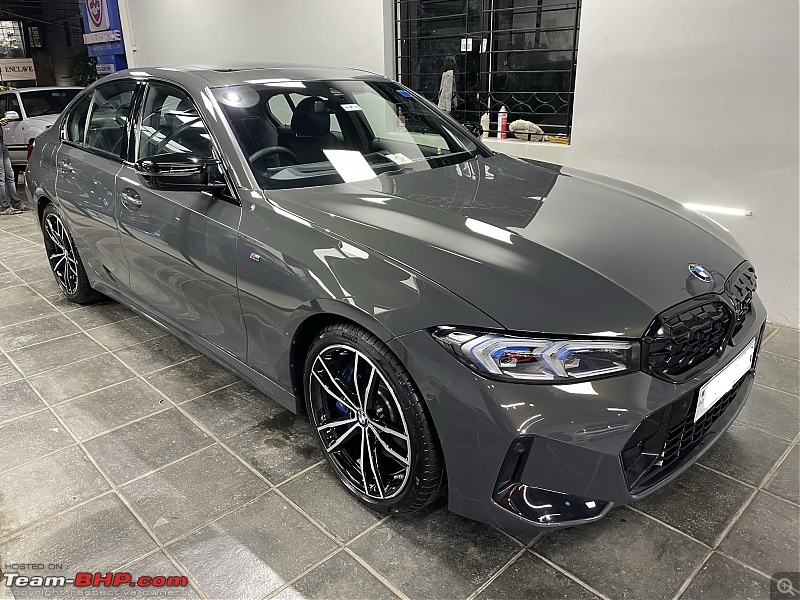 My Dravit Grey BMW M340i LCI | Ownership Review | The pinnacle of power!-sep-2023-2.jpeg