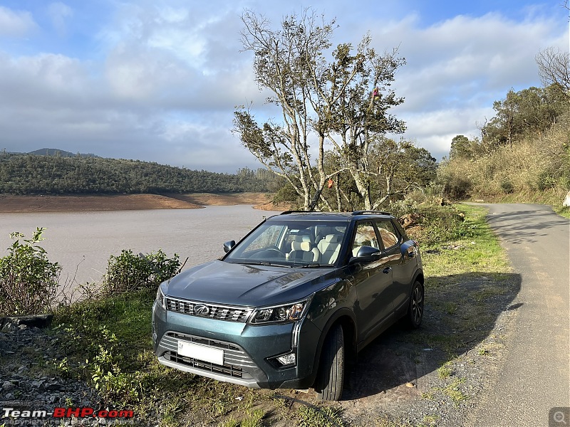Ownership review of my first car, Yoda | Mahindra XUV300 W8(O) D MT | EDIT: 20,000 km update-img_3861.jpeg