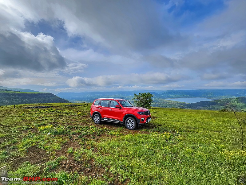 The Red Devil | My Mahindra Scorpio-N Z8 4x4 | Ownership Review | Update: 10,000 kms done-20230924_08515601.jpeg