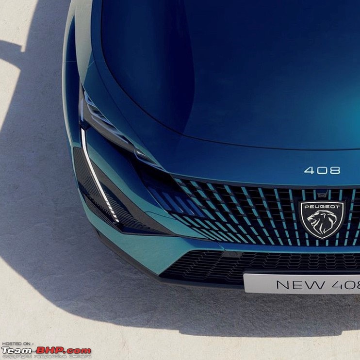My Peugeot 408 GT | Ownership Review | Taming a Lion yet again-345689285_216603734437855_5957598448841699666_n.jpg