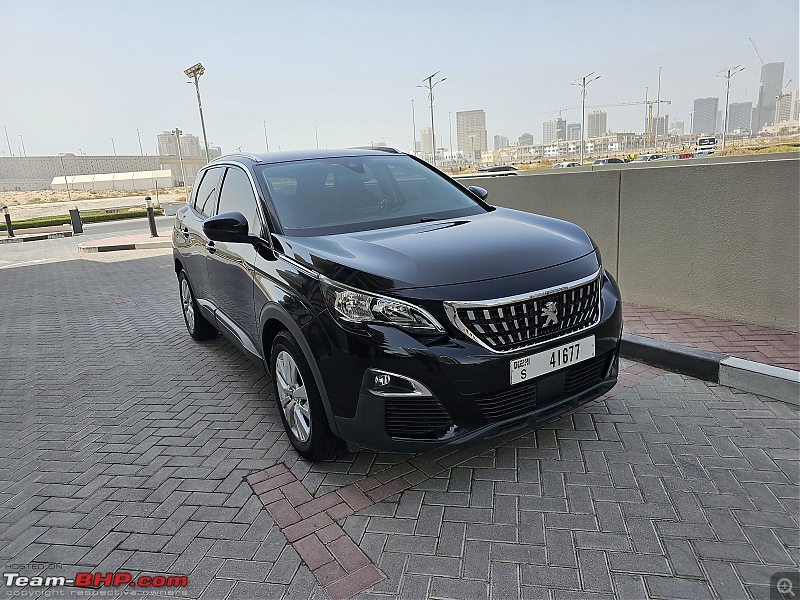 My Peugeot 408 GT | Ownership Review | Taming a Lion yet again-3008.jpg