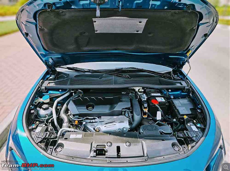 My Peugeot 408 GT | Ownership Review | Taming a Lion yet again-pi7_image_20230922_1155402.jpg