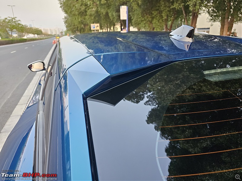 My Peugeot 408 GT | Ownership Review | Taming a Lion yet again-20230929_175905.jpg