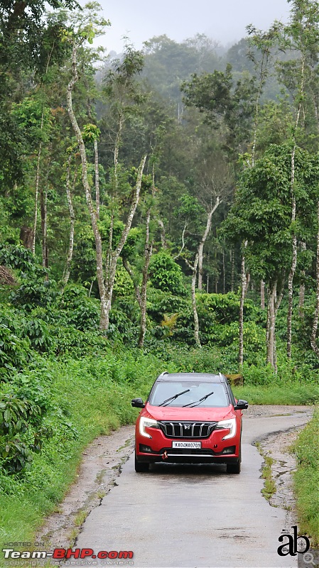 Reincarnating Orange Cheetah | TheRedSparkle Mahindra XUV7OO AX7L AWD | 1 Lakh kms done!-img_4147.jpeg
