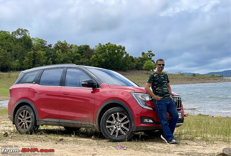 Reincarnating Orange Cheetah | TheRedSparkle Mahindra XUV7OO AX7L AWD | 1 Lakh kms done!-img_8221_original.jpeg