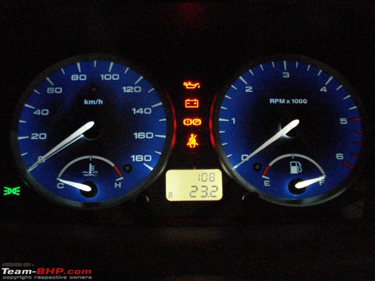 Tata Indigo XL Classic Dicor - 20,000 KMs & 3rd Service Update-dsc00007-1.jpg