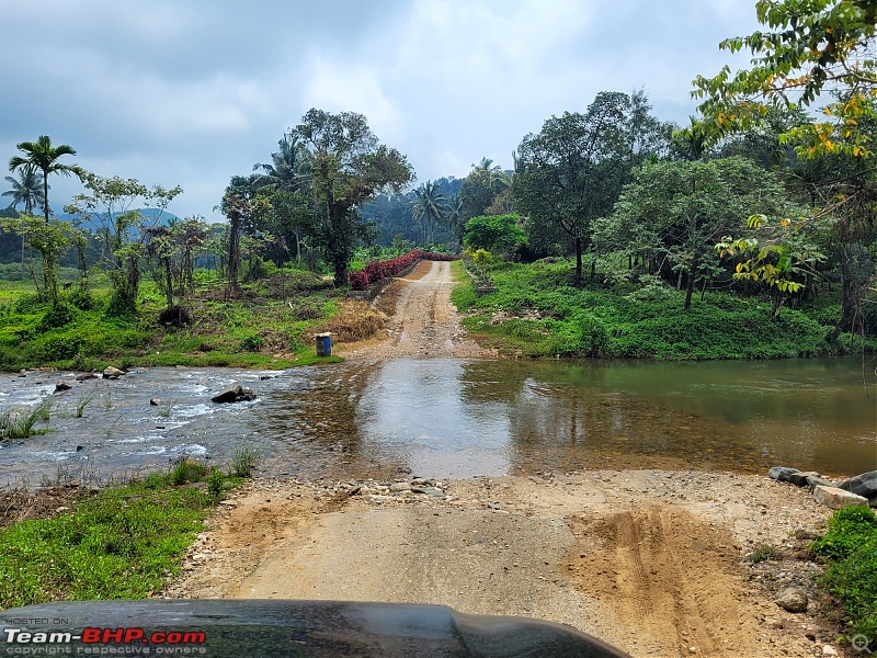 My 2023 Mahindra Thar Petrol AT 4x4 | Ownership Review | Dusty Reborn in 4x4-rivermist08.jpg