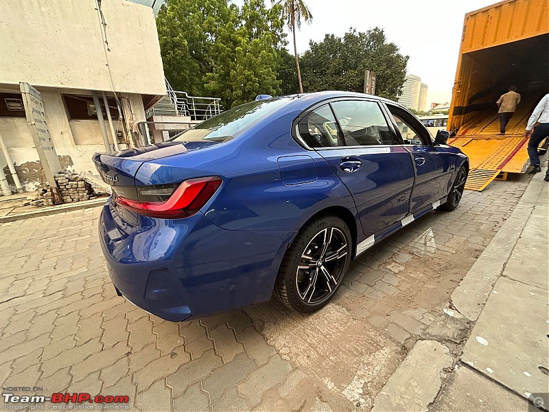 BMW 3-Series Gran Limousine 330Li LCI | Initial Ownership Review-4.jpeg