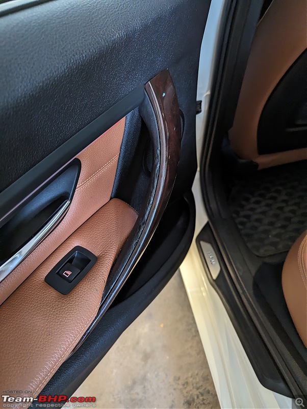 My Pre-Worshipped 11-year old BMW F30 320d Luxury Line | Ownership Review-left-door-melt.jpg