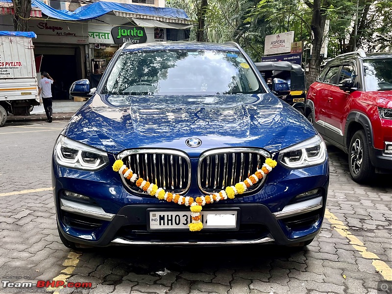 Blue Bolt | Our BMW X3 30i | Ownership Review | 2.5 years & 10,000 kms completed-426bfa41ee224c0c9bd0c9cce49c53ba.jpeg