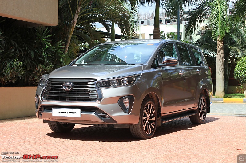 My 2022 Toyota Innova Crysta ZX | Ownership Review | Upgrading from a Mahindra Xylo E8-frontleft34.jpg