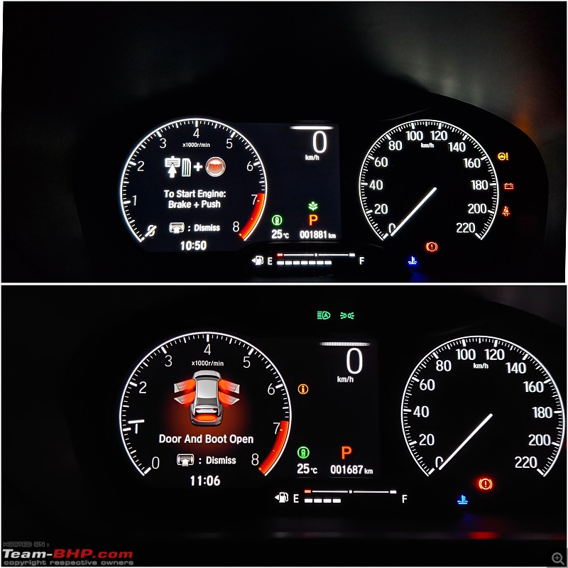 My 2023 Honda City ZX CVT Facelift Ownership Review-ic-info-display.jpg