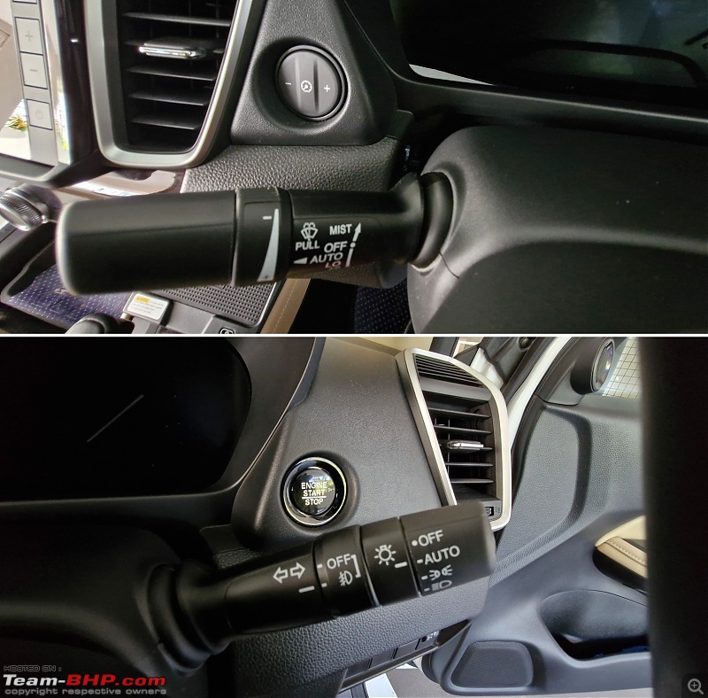 My 2023 Honda City ZX CVT Facelift Ownership Review-stalks.jpg