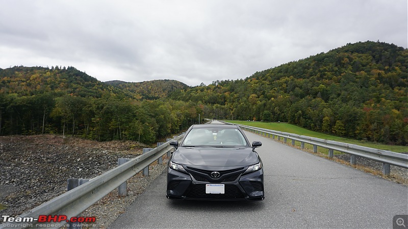 A family car | 2023 Toyota Camry TRD V6 | Ownership review | 10,000 miles & 2nd service update-14.jpg