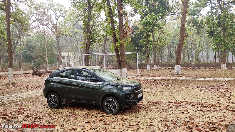 A Vagabonds chronicle | Ownership review of our 2021 Tata Nexon XM Petrol | EDIT: 22,000 km up-img_20230317_071541_v3.jpg