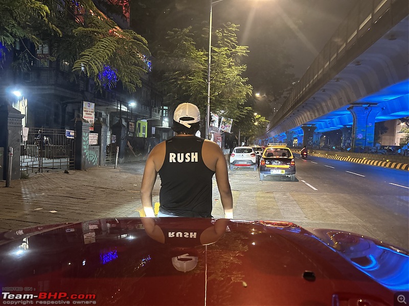 My Modified Mahindra Thar 4x4 Review | Red Turbo-Petrol AT Convertible-img_6468.jpeg