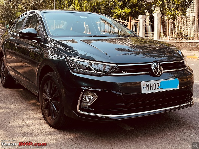 VW Virtus GT 1.5 TSI DSG Ownership Review | Why I chose it over anything else under Rs. 20 lakhs-20231112_074759260_ios.jpg