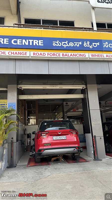 Reincarnating Orange Cheetah | TheRedSparkle Mahindra XUV7OO AX7L AWD | 1 Lakh kms done!-img_0378_original.jpeg