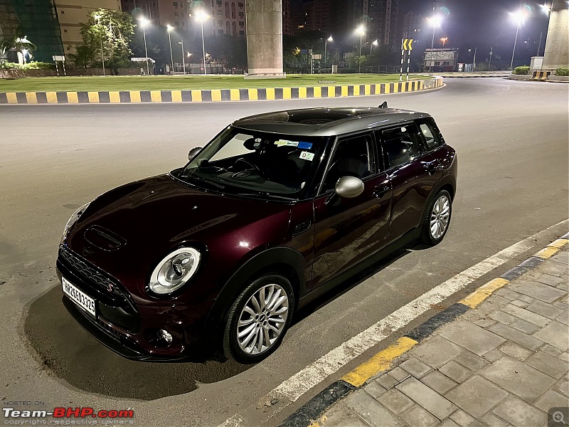 Mini Cooper S Clubman (F54) JCW Ownership Review-img_2377.jpeg