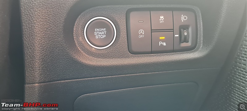 My New Hyundai Alcazar 1.5L Turbo-Petrol DCT-front-controls.jpg