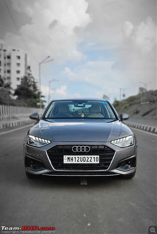 A dream come true | My Audi A4 2.0 TFSi | Ownership Review | EDIT: 1 Year and 20,000 km up-20231126_153929.jpg