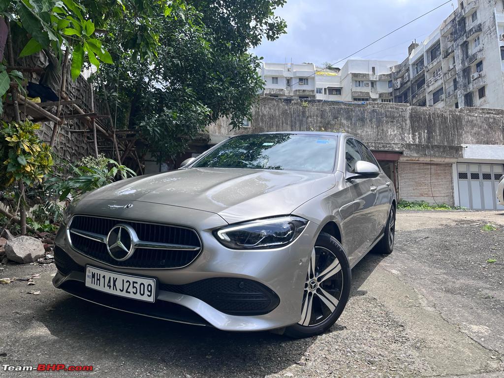 Mercedes Benz C-Class (W206), Ownership Review