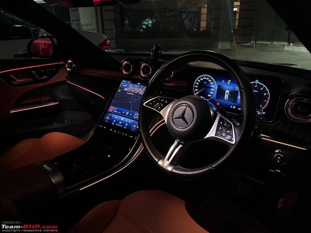 Rennteam 2.0 - EN - Forum - [2021] Mercedes C-Class (W206) - Page1